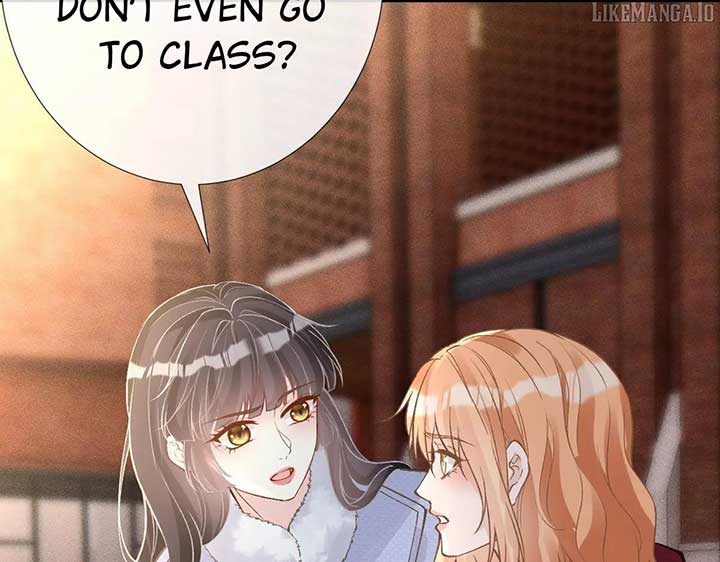 Everyone’s Darling Chapter 273 - Page 16