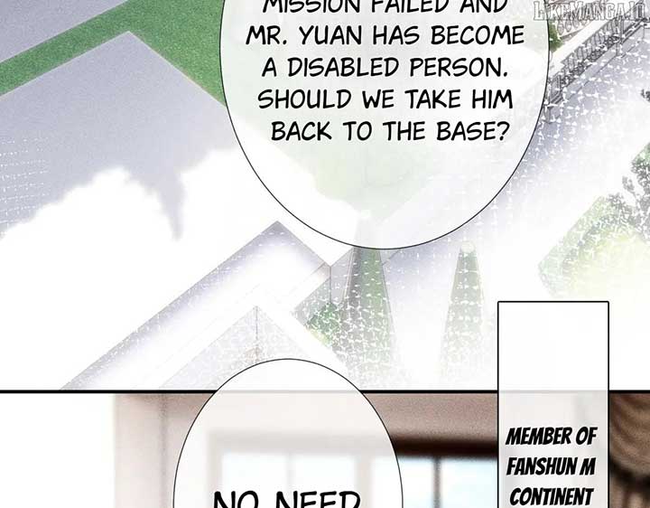 Everyone’s Darling Chapter 273 - Page 3
