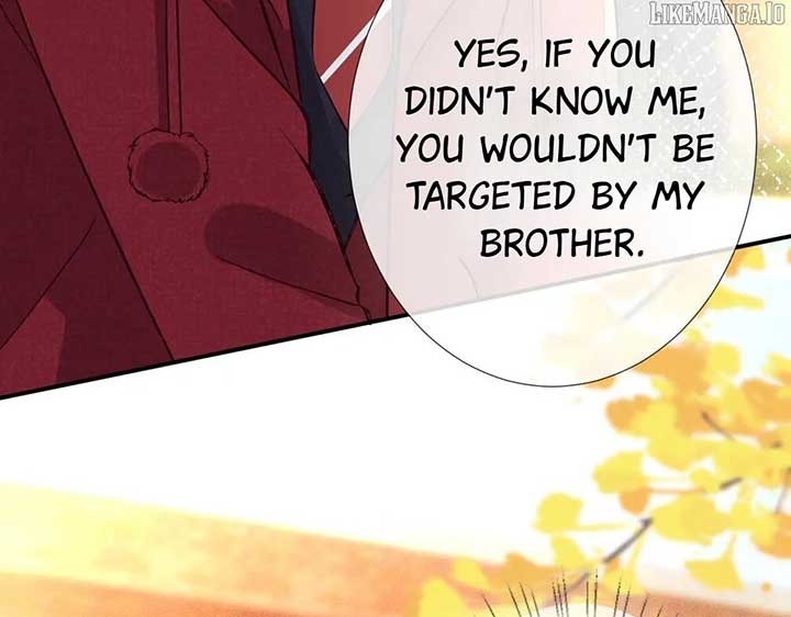 Everyone’s Darling Chapter 273 - Page 25