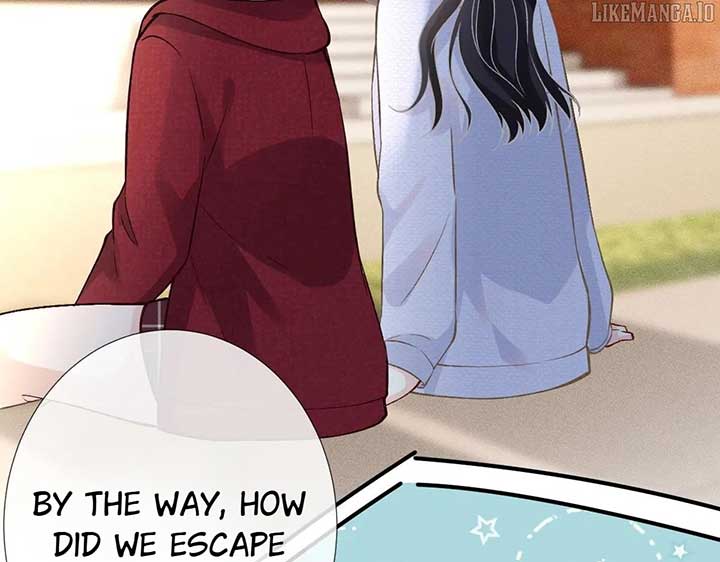 Everyone’s Darling Chapter 273 - Page 27