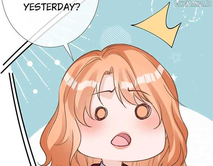 Everyone’s Darling Chapter 273 - Page 28