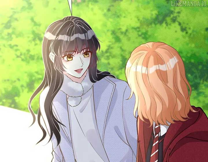 Everyone’s Darling Chapter 273 - Page 30