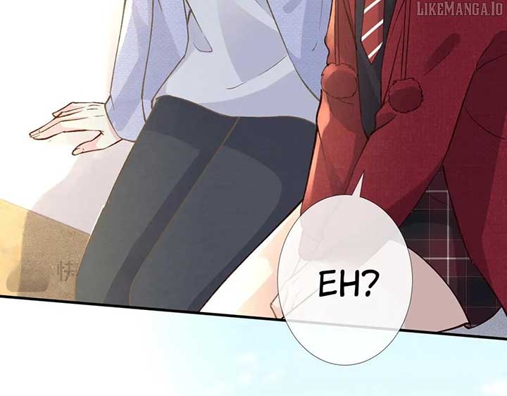 Everyone’s Darling Chapter 273 - Page 31
