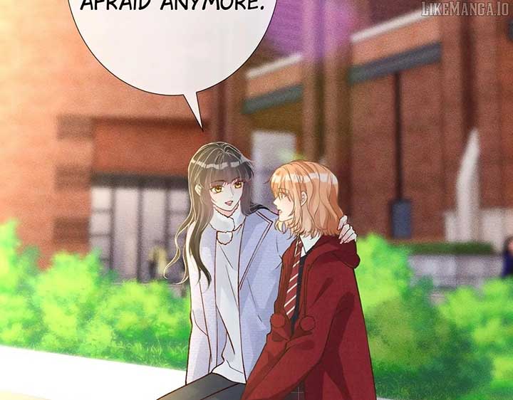Everyone’s Darling Chapter 273 - Page 33
