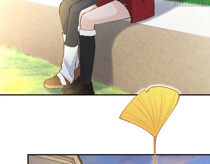 Everyone’s Darling Chapter 273 - Page 34