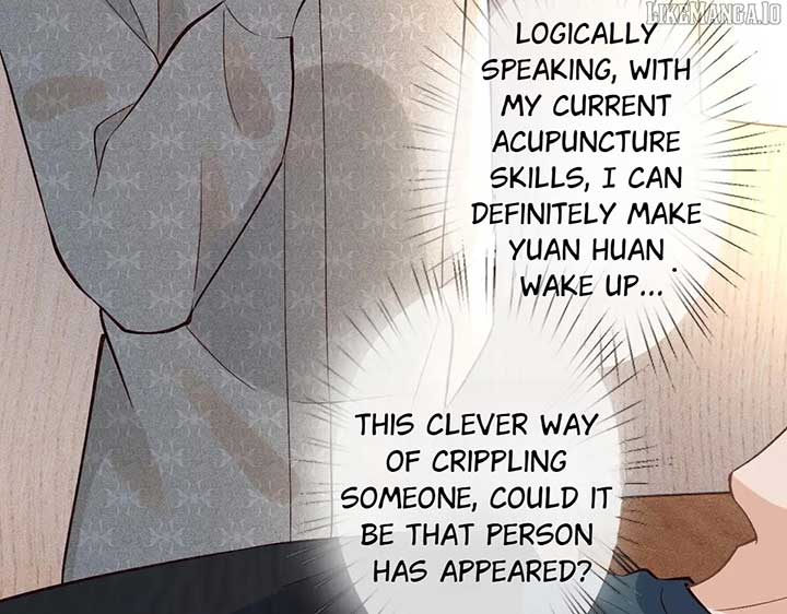 Everyone’s Darling Chapter 273 - Page 43