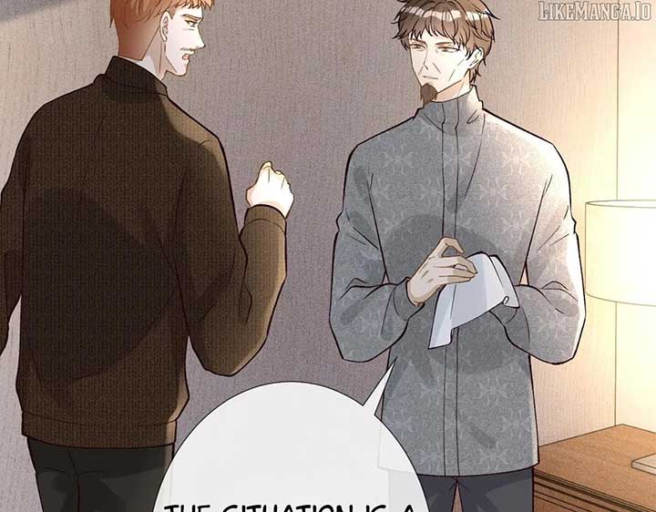Everyone’s Darling Chapter 273 - Page 46