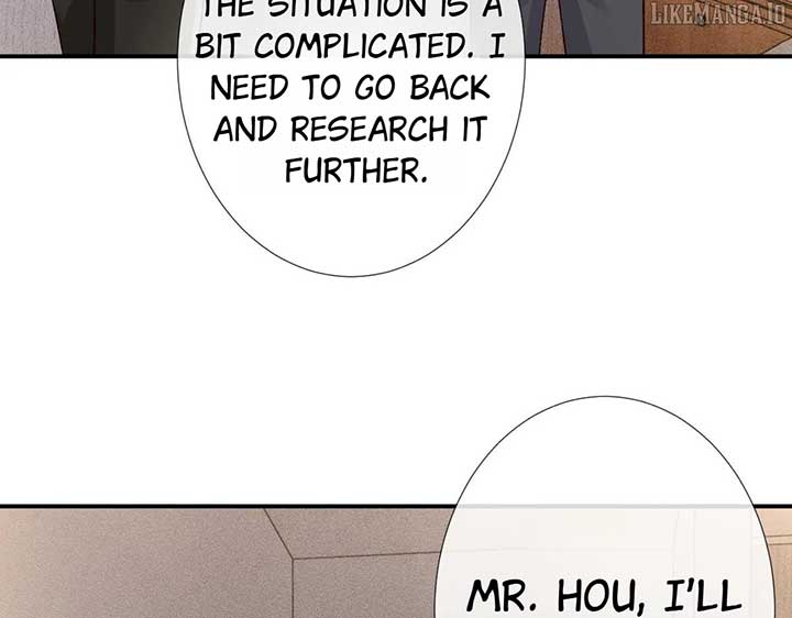 Everyone’s Darling Chapter 273 - Page 47