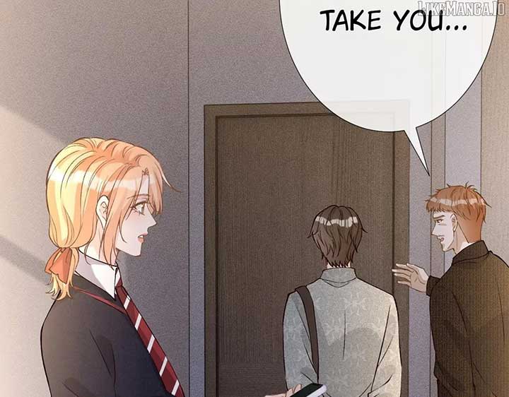 Everyone’s Darling Chapter 273 - Page 48