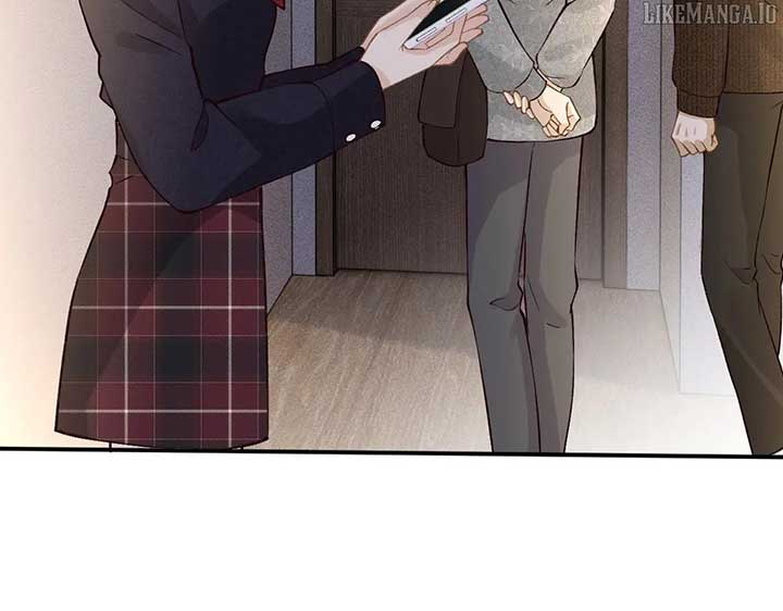 Everyone’s Darling Chapter 273 - Page 49