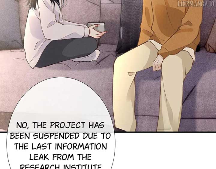 Everyone’s Darling Chapter 273 - Page 58