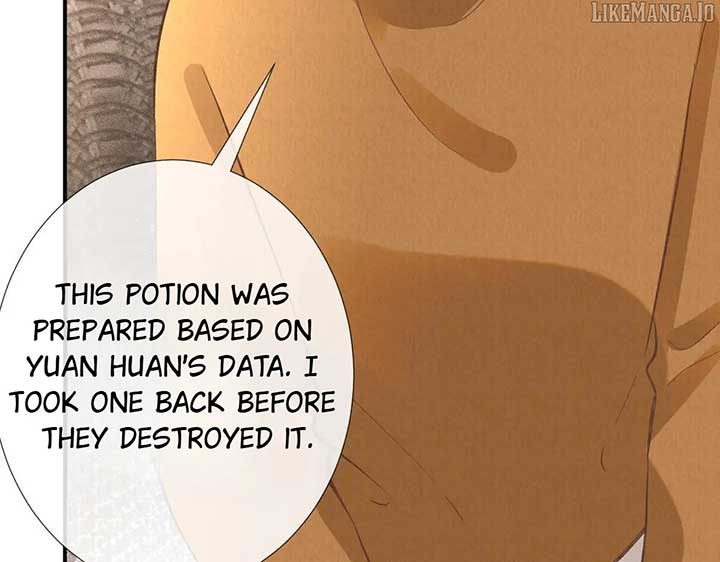 Everyone’s Darling Chapter 273 - Page 60
