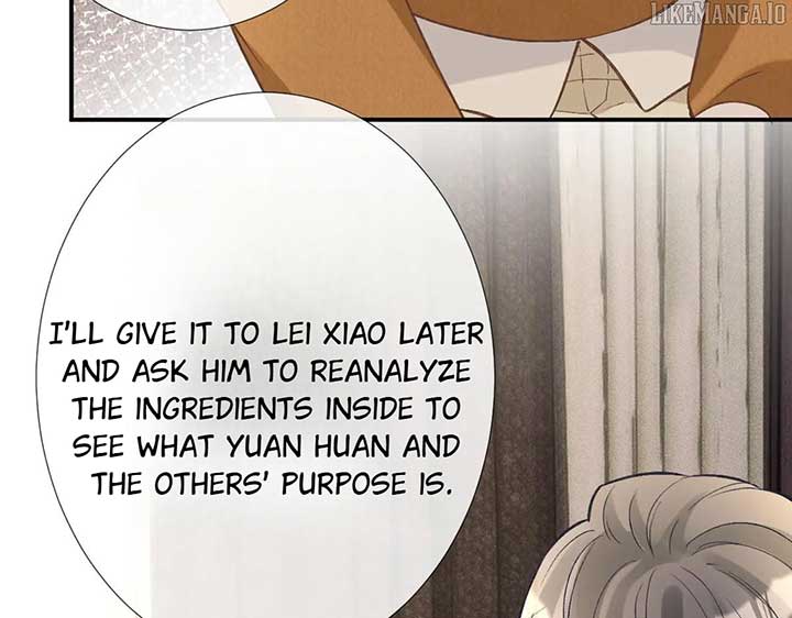 Everyone’s Darling Chapter 273 - Page 61
