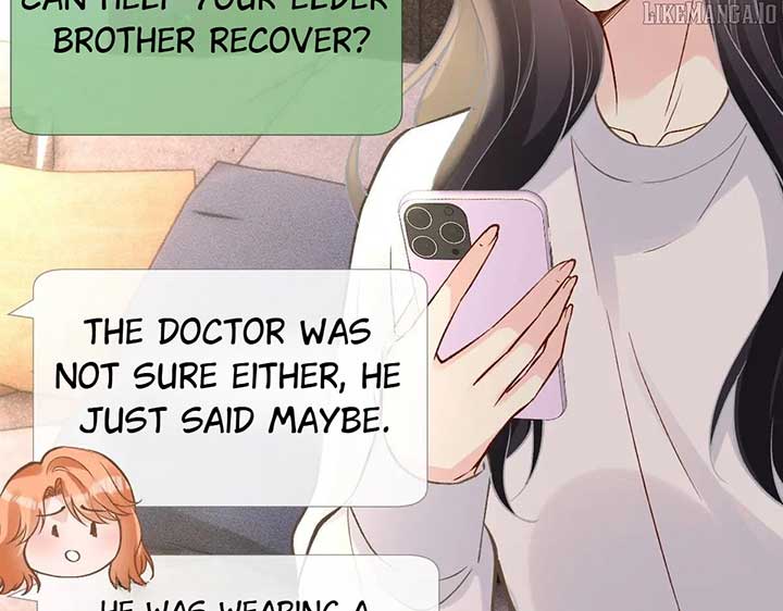 Everyone’s Darling Chapter 273 - Page 68