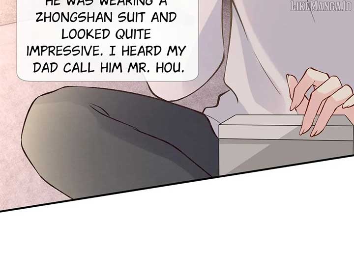 Everyone’s Darling Chapter 273 - Page 69