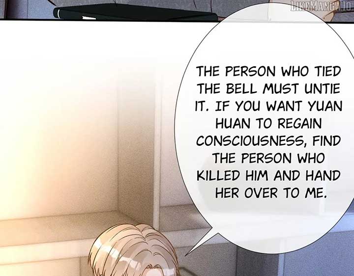 Everyone’s Darling Chapter 273 - Page 75