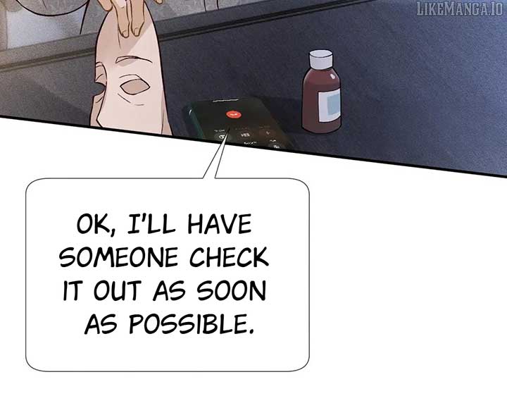 Everyone’s Darling Chapter 273 - Page 77