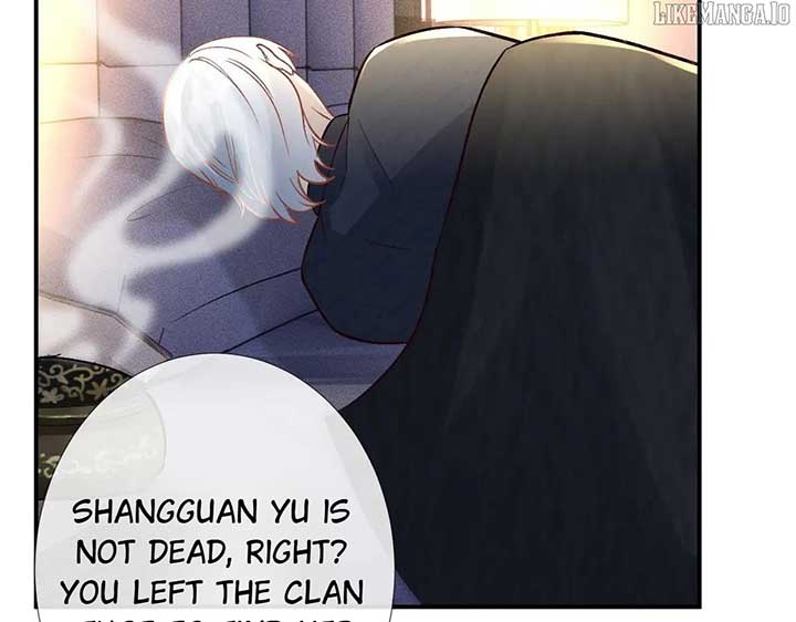 Everyone’s Darling Chapter 273 - Page 79