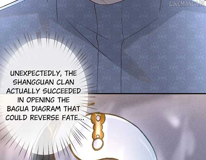 Everyone’s Darling Chapter 273 - Page 85