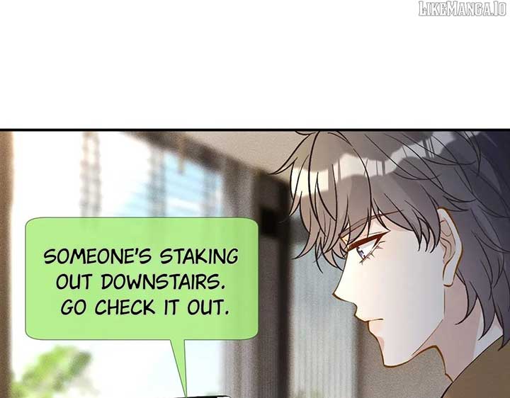 Everyone’s Darling Chapter 274 - Page 17