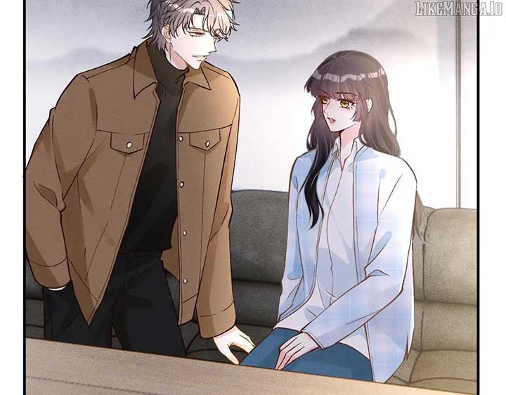 Everyone’s Darling Chapter 274 - Page 20