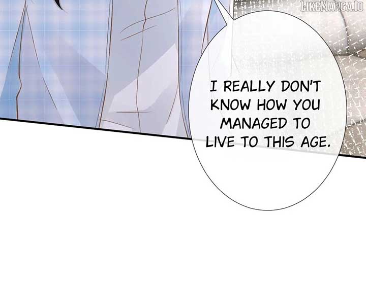 Everyone’s Darling Chapter 274 - Page 27