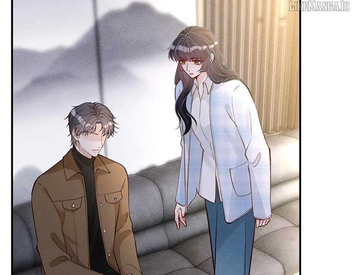 Everyone’s Darling Chapter 274 - Page 31