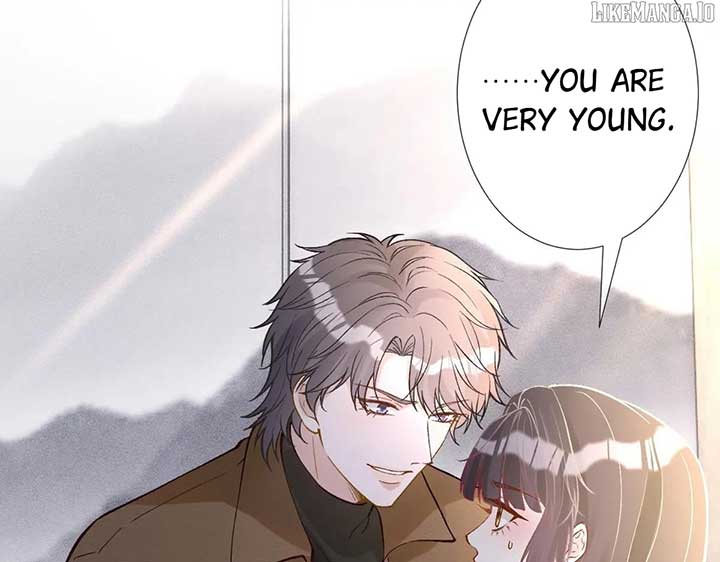 Everyone’s Darling Chapter 274 - Page 42