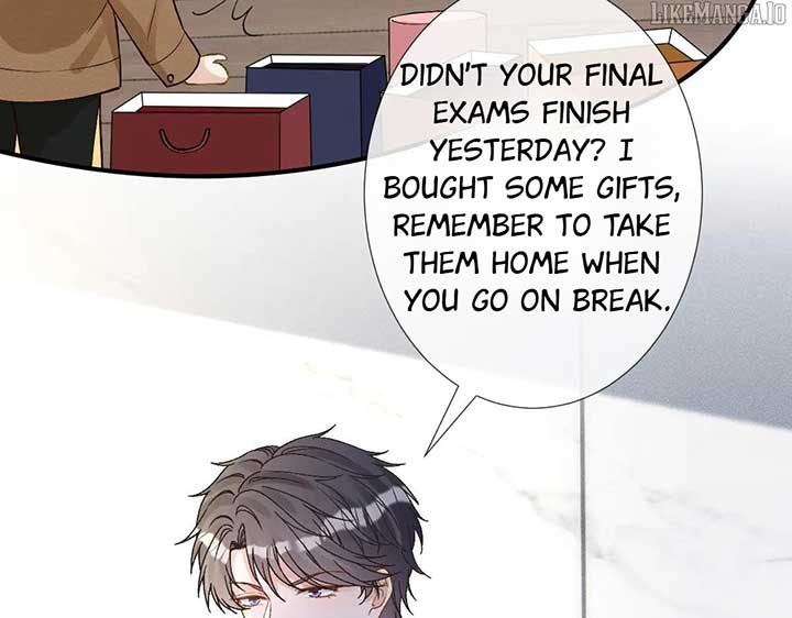 Everyone’s Darling Chapter 274 - Page 6