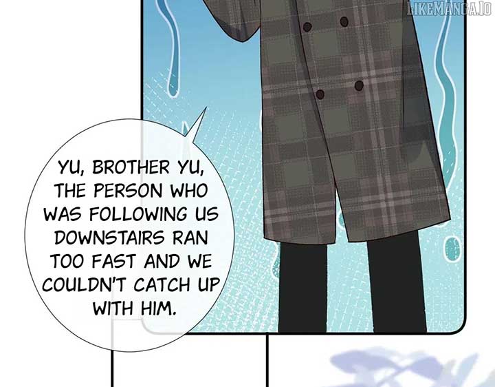 Everyone’s Darling Chapter 274 - Page 57