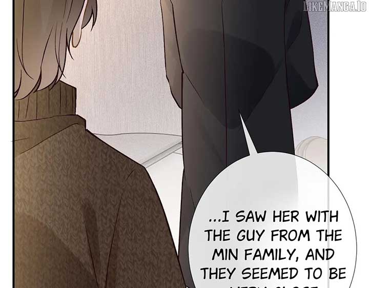 Everyone’s Darling Chapter 274 - Page 60