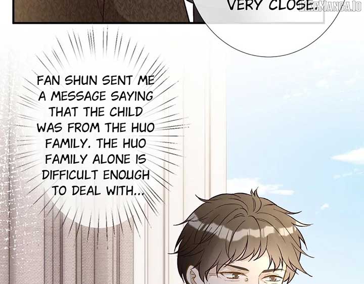 Everyone’s Darling Chapter 274 - Page 61