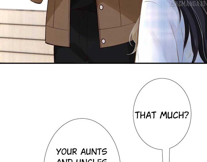Everyone’s Darling Chapter 274 - Page 8