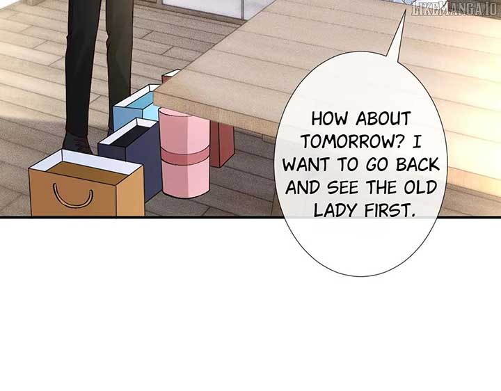 Everyone’s Darling Chapter 274 - Page 10