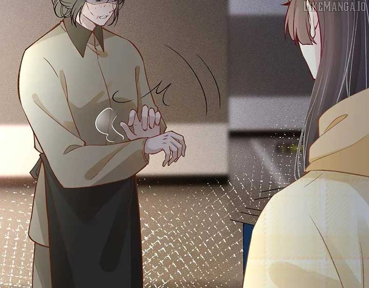 Everyone’s Darling Chapter 275 - Page 11