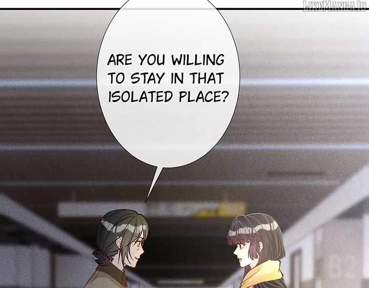 Everyone’s Darling Chapter 275 - Page 14
