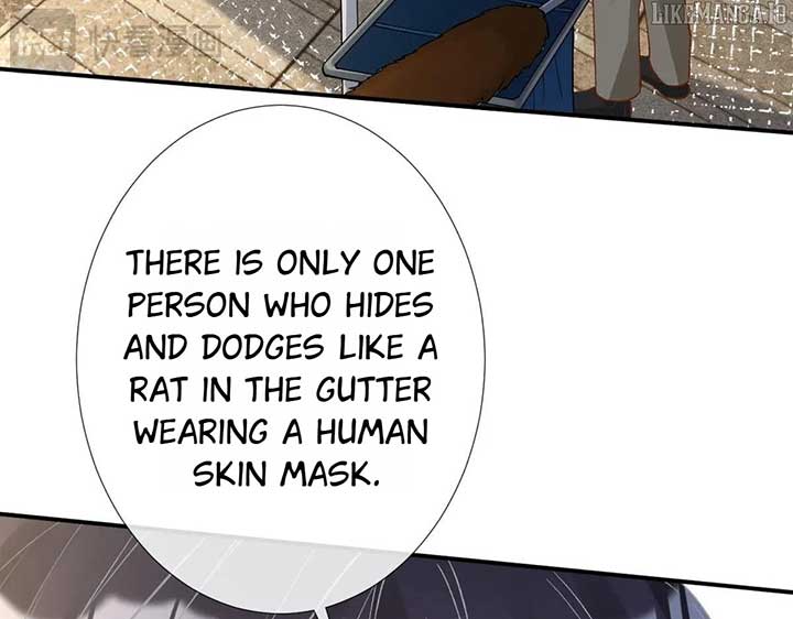 Everyone’s Darling Chapter 275 - Page 3