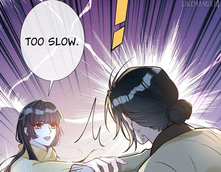 Everyone’s Darling Chapter 275 - Page 36