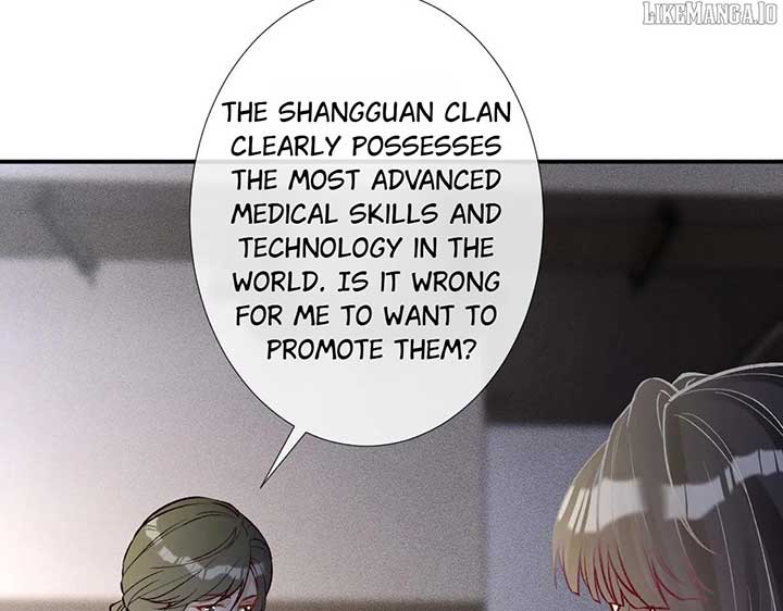 Everyone’s Darling Chapter 275 - Page 10