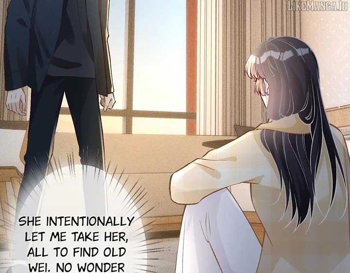 Everyone’s Darling Chapter 276 - Page 2