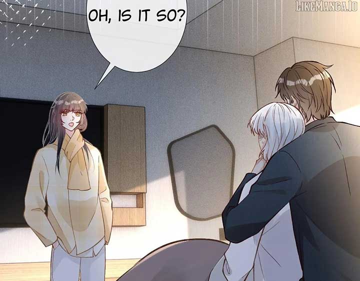 Everyone’s Darling Chapter 276 - Page 19