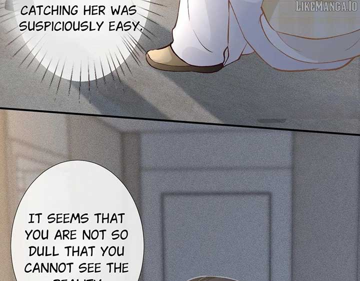 Everyone’s Darling Chapter 276 - Page 3