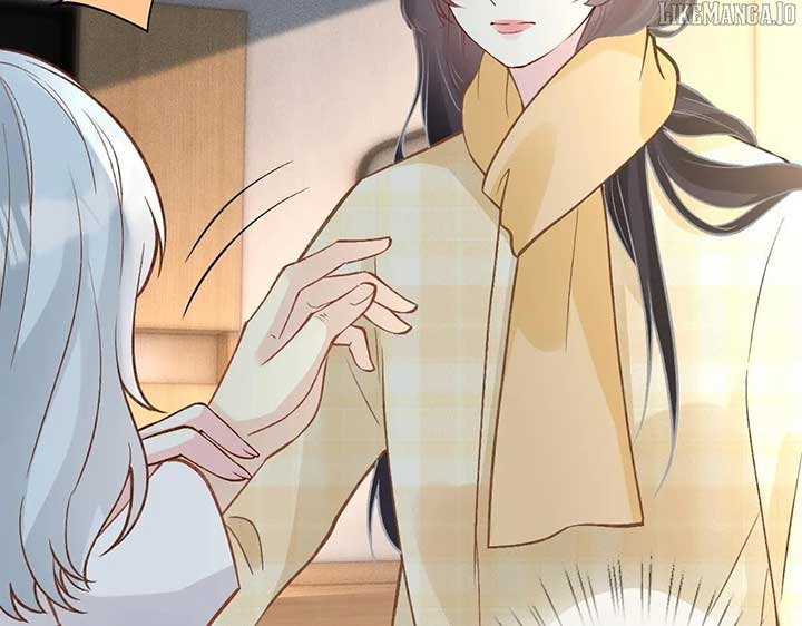 Everyone’s Darling Chapter 276 - Page 26
