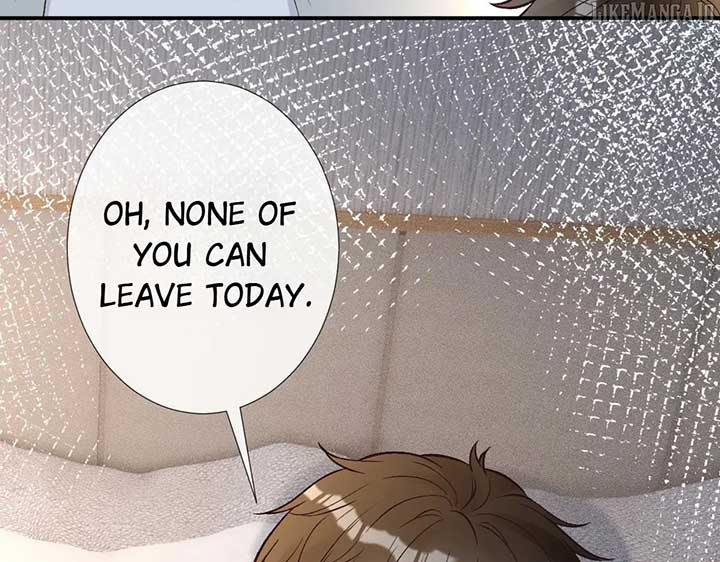 Everyone’s Darling Chapter 276 - Page 35