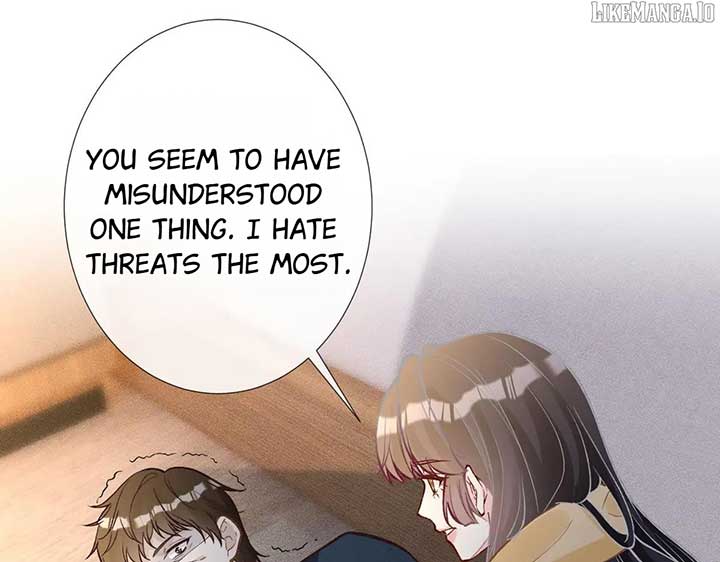 Everyone’s Darling Chapter 276 - Page 46