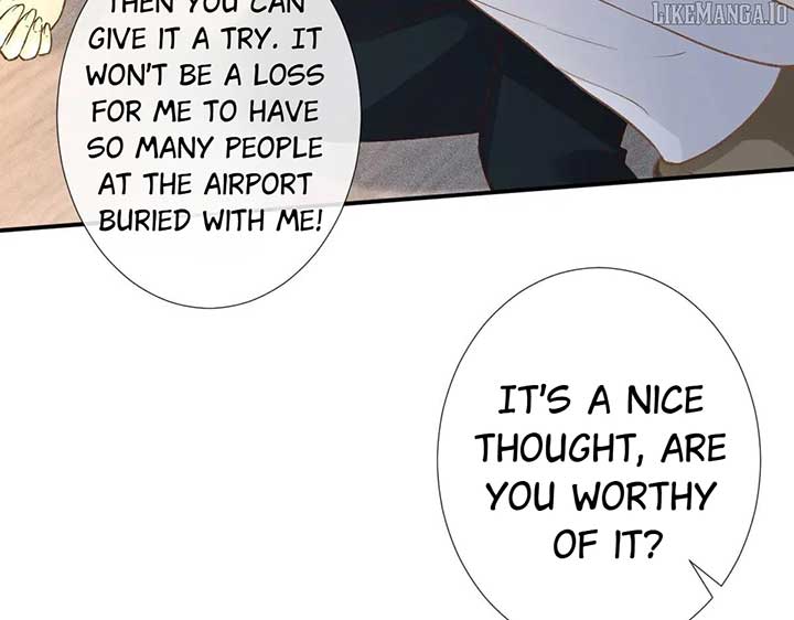 Everyone’s Darling Chapter 276 - Page 48