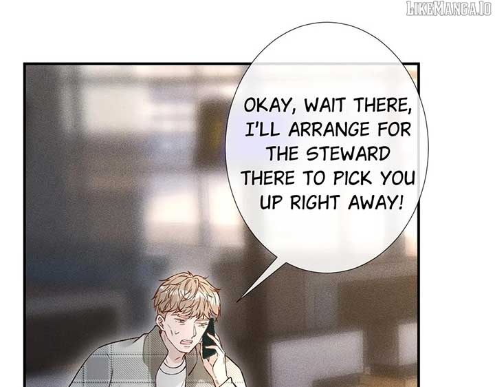 Everyone’s Darling Chapter 276 - Page 58