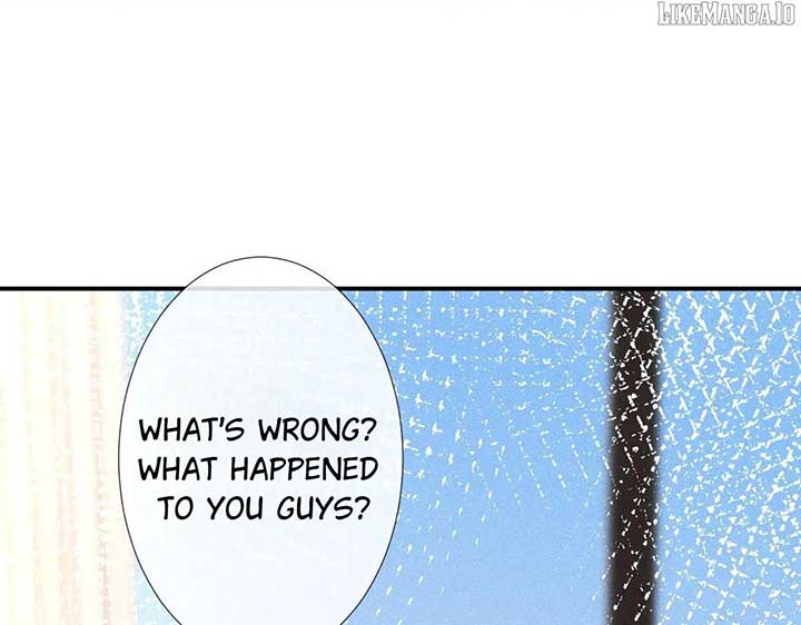 Everyone’s Darling Chapter 276 - Page 76