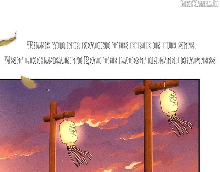 Everyone’s Darling Chapter 277 - Page 1