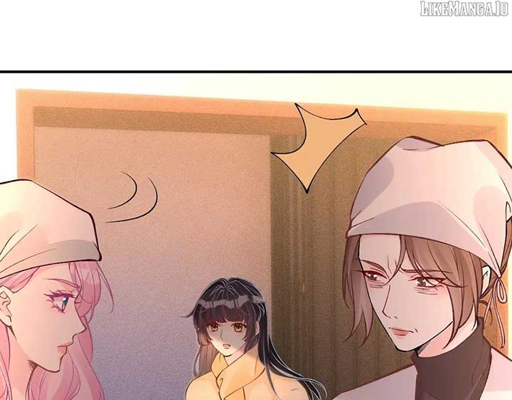 Everyone’s Darling Chapter 277 - Page 11